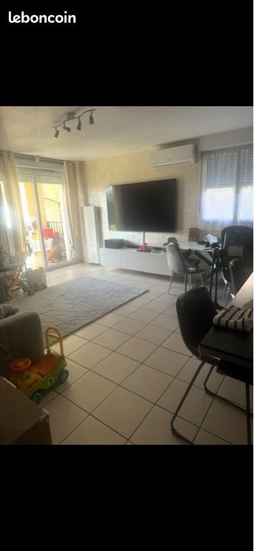 Appartement à vendre, 63m², Grigny
