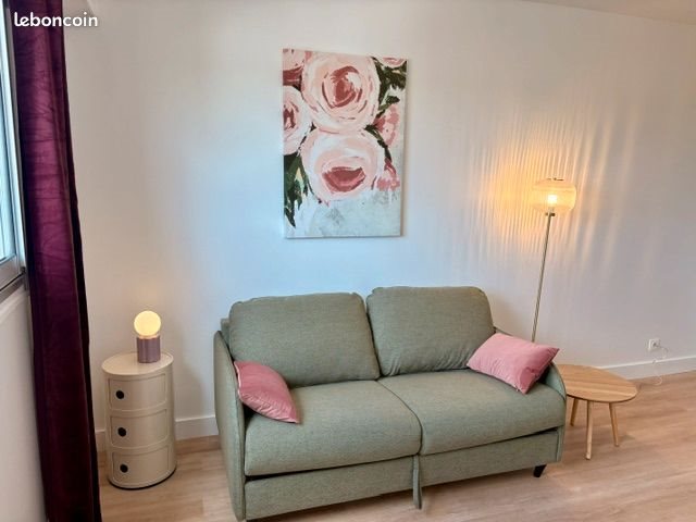 Appartement à louer, 21m², Rambouillet