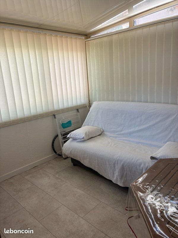 Appartement à louer, 17m², Argelès-sur-Mer