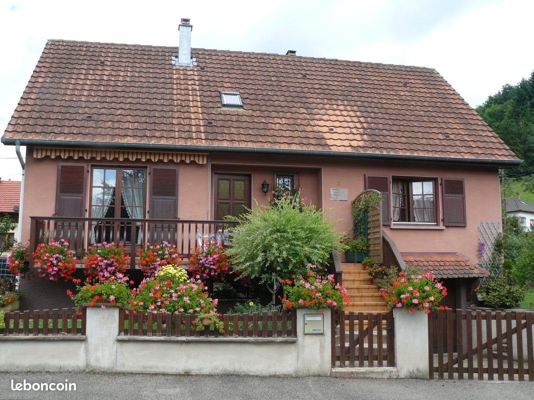 Maison à vendre, 123m², Rombach-le-Franc