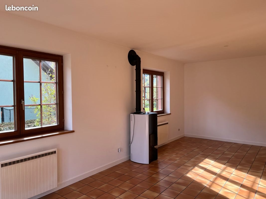 Maison à vendre, 123m², Rombach-le-Franc