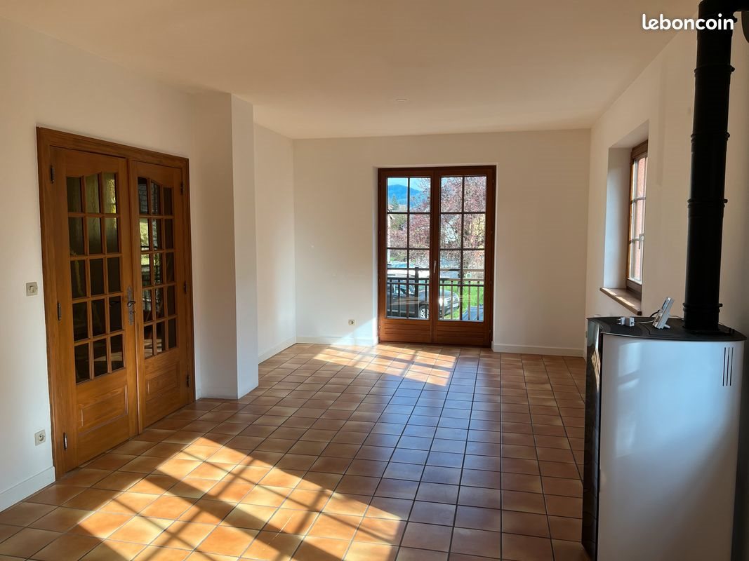 Maison à vendre, 123m², Rombach-le-Franc