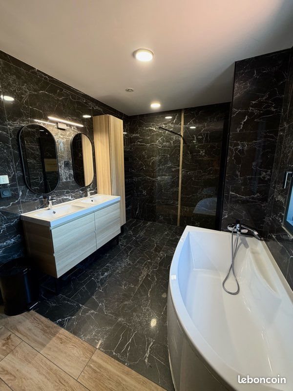 Maison à vendre, 128m², Saint-Bonnet-de-Mure