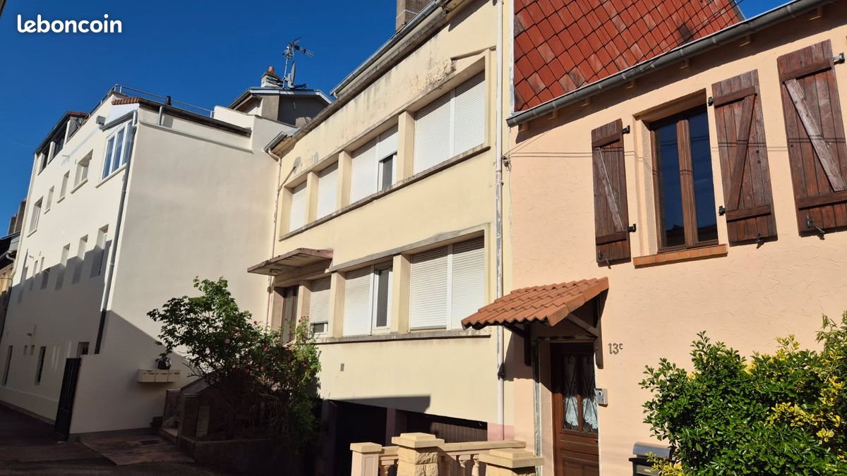 Maison à vendre, 210m², Thionville