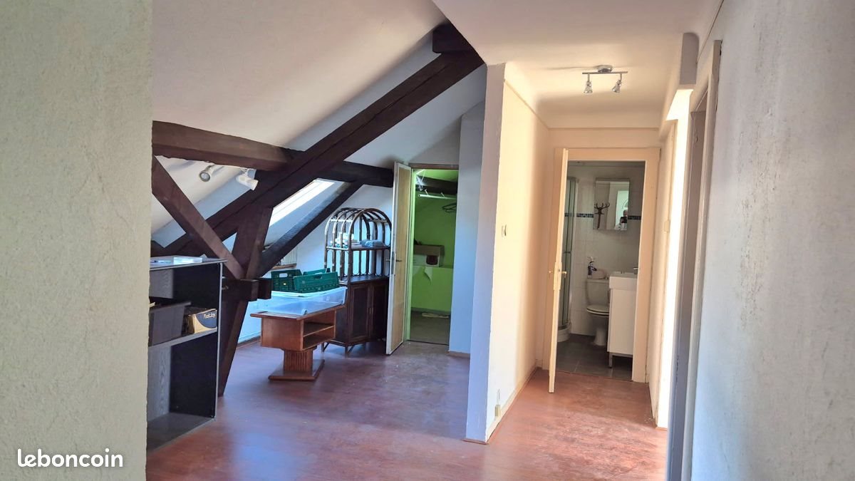 Maison à vendre, 210m², Thionville
