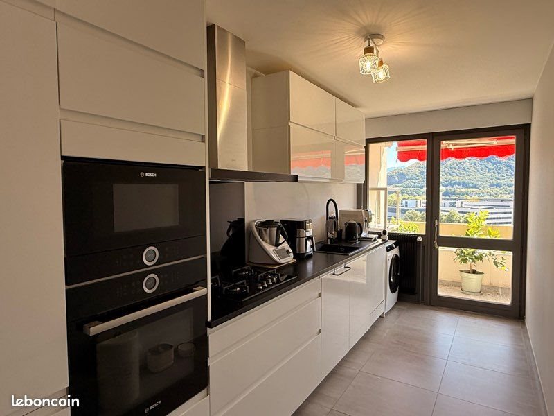 Appartement à vendre, 58m², Annemasse