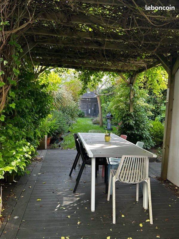 Maison à vendre, 140m², Saint-Nazaire
