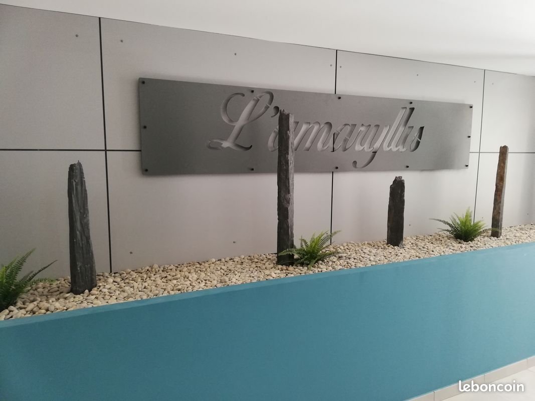 Appartement à louer, 43m², Toulon