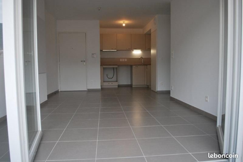 Appartement à louer, 43m², Toulon