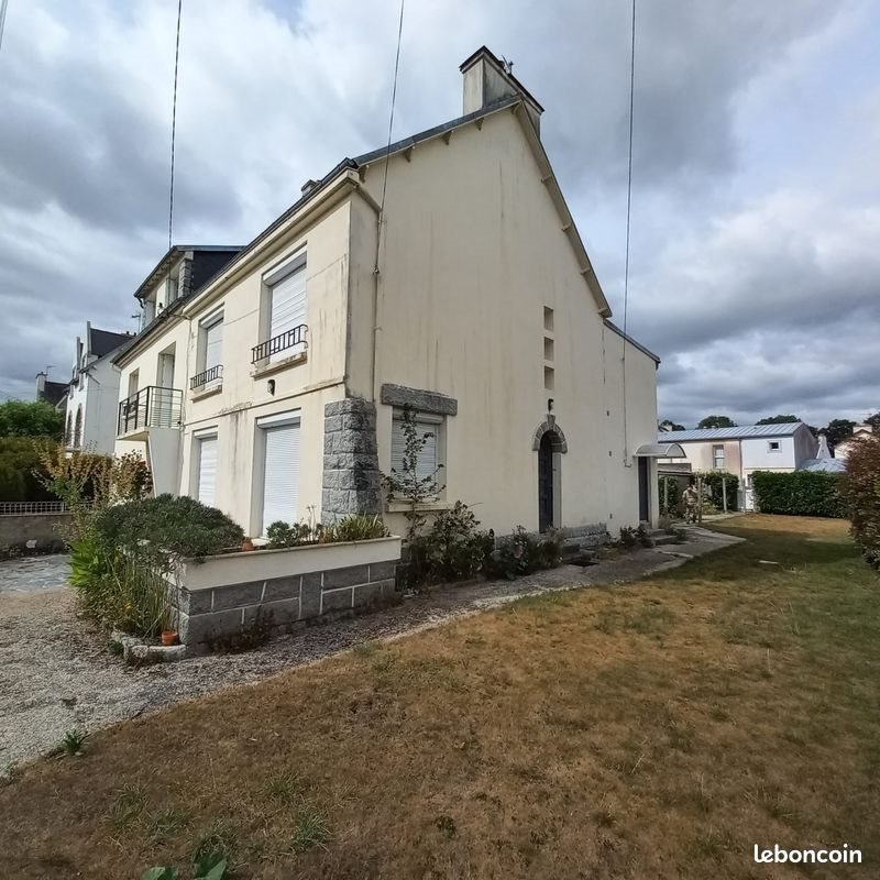 Maison à louer, 90m², Landerneau