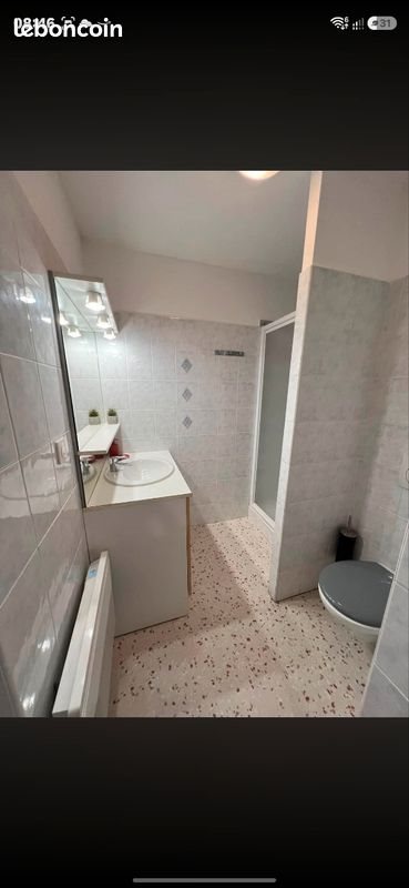 Appartement à louer, 29m², Carnoux-en-Provence