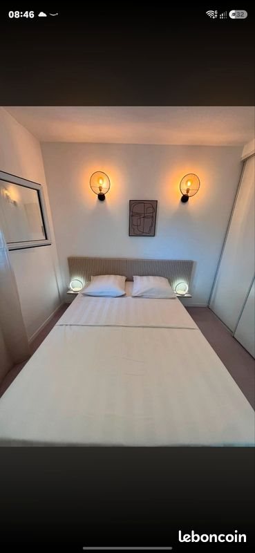 Appartement à louer, 29m², Carnoux-en-Provence