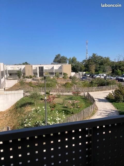 Appartement à vendre, 55m², Avignon