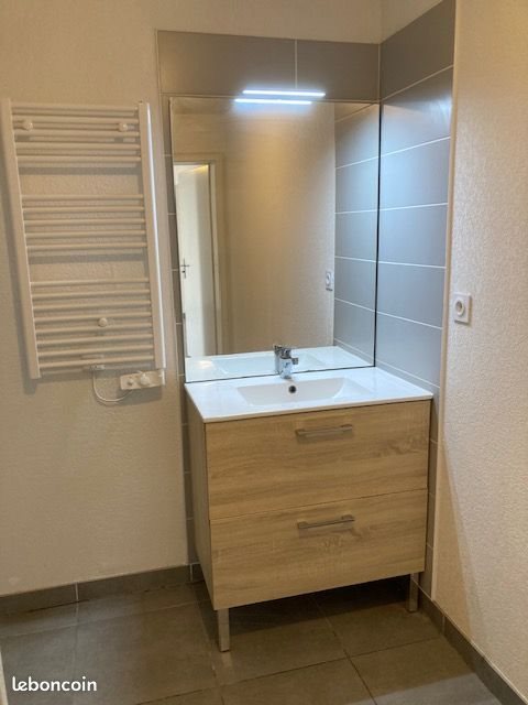 Appartement à vendre, 55m², Avignon