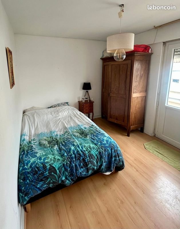 Appartement à vendre, 92m², La Rochelle