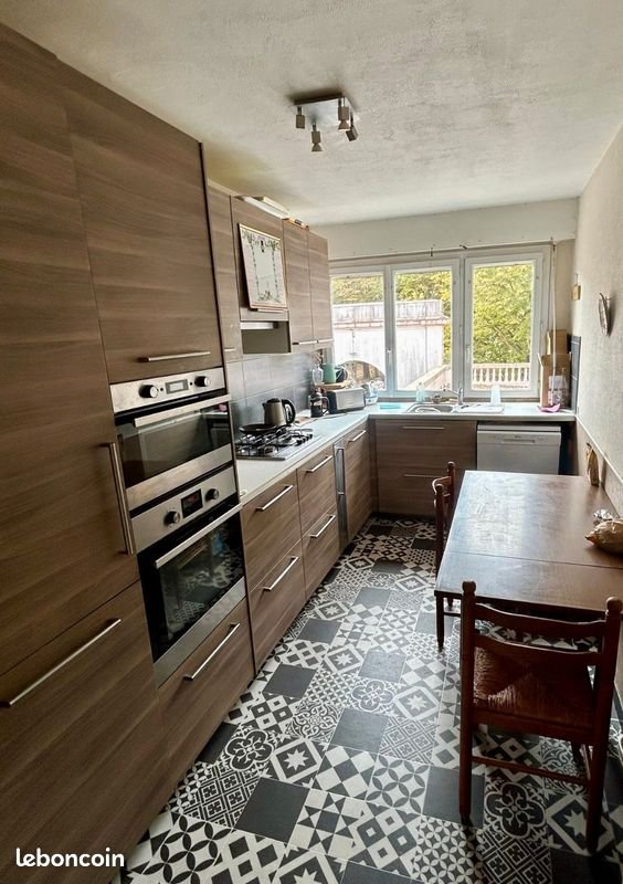Appartement à vendre, 92m², La Rochelle