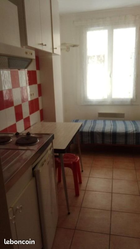 Appartement à louer, 11m², Arles