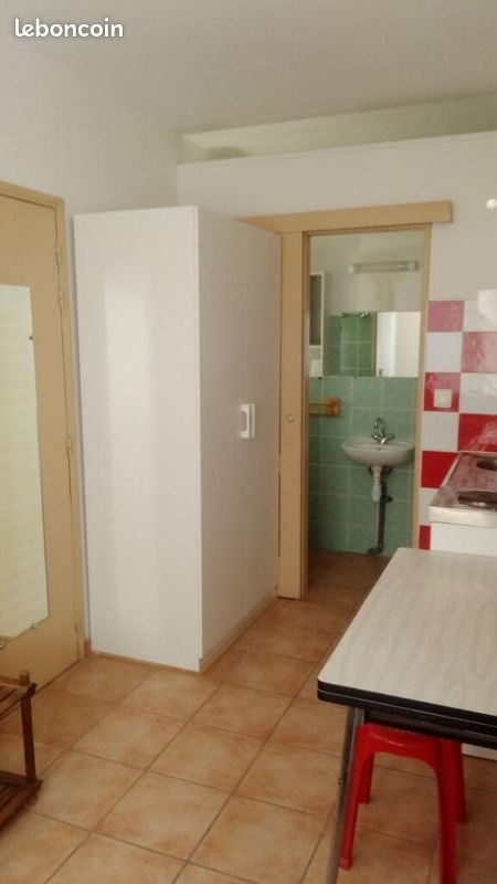 Appartement à louer, 11m², Arles