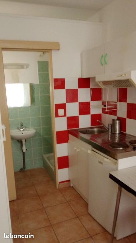 Appartement à louer, 11m², Arles