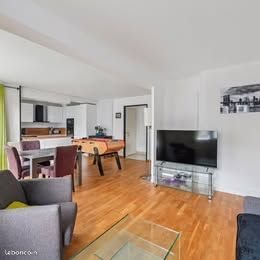 Appartement à louer, 60m², Montrouge