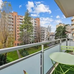 Appartement à louer, 60m², Montrouge
