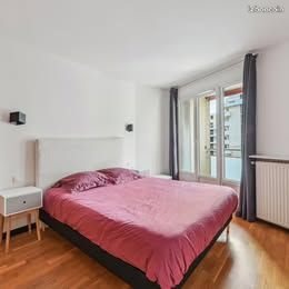 Appartement à louer, 60m², Montrouge