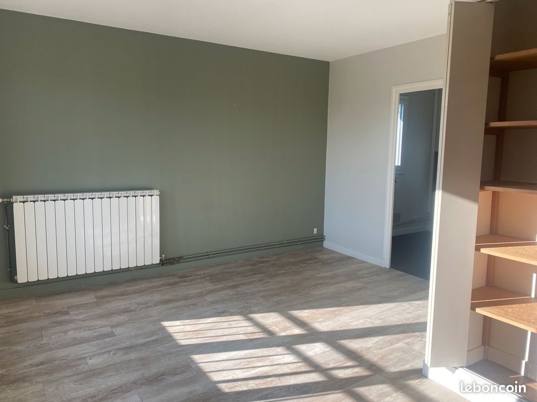 Appartement à louer, 30m², Yzeure