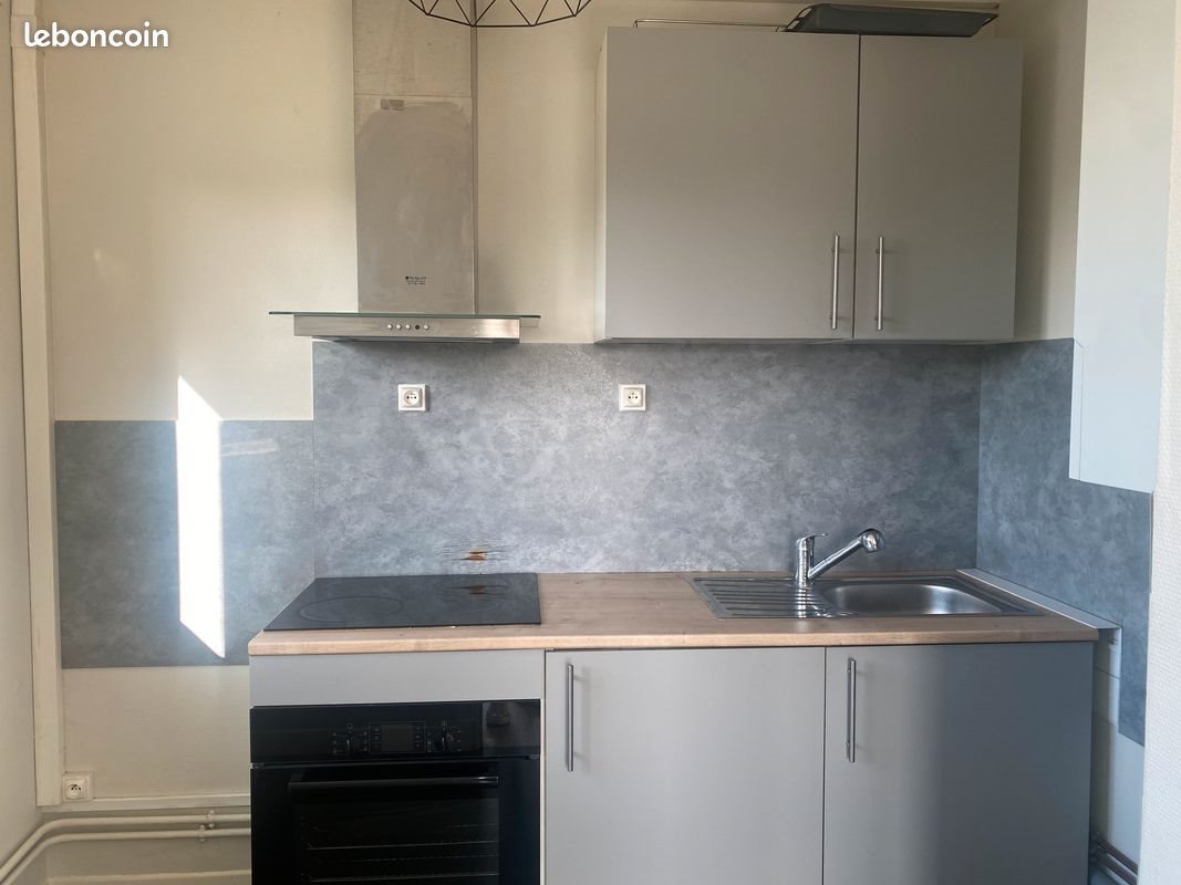 Appartement à louer, 30m², Yzeure