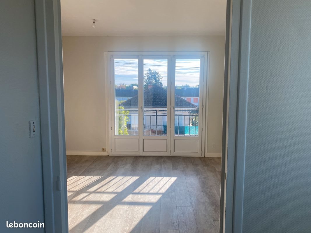 Appartement à louer, 30m², Yzeure