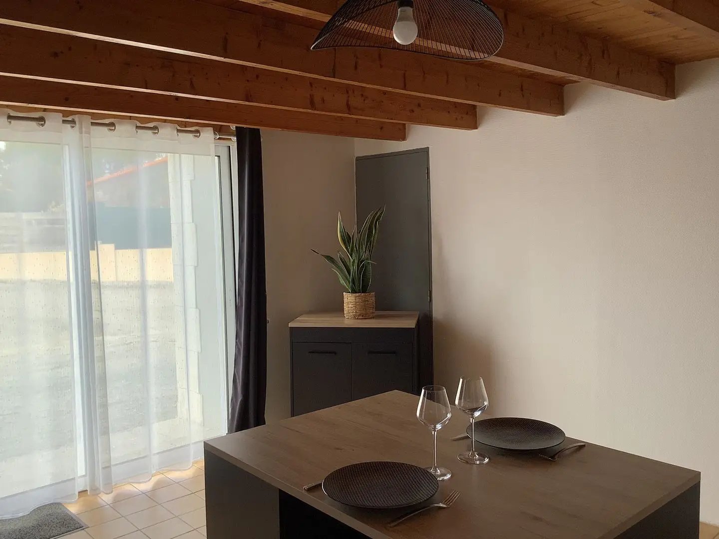 Appartement à louer, 54m², La Roche-sur-Yon