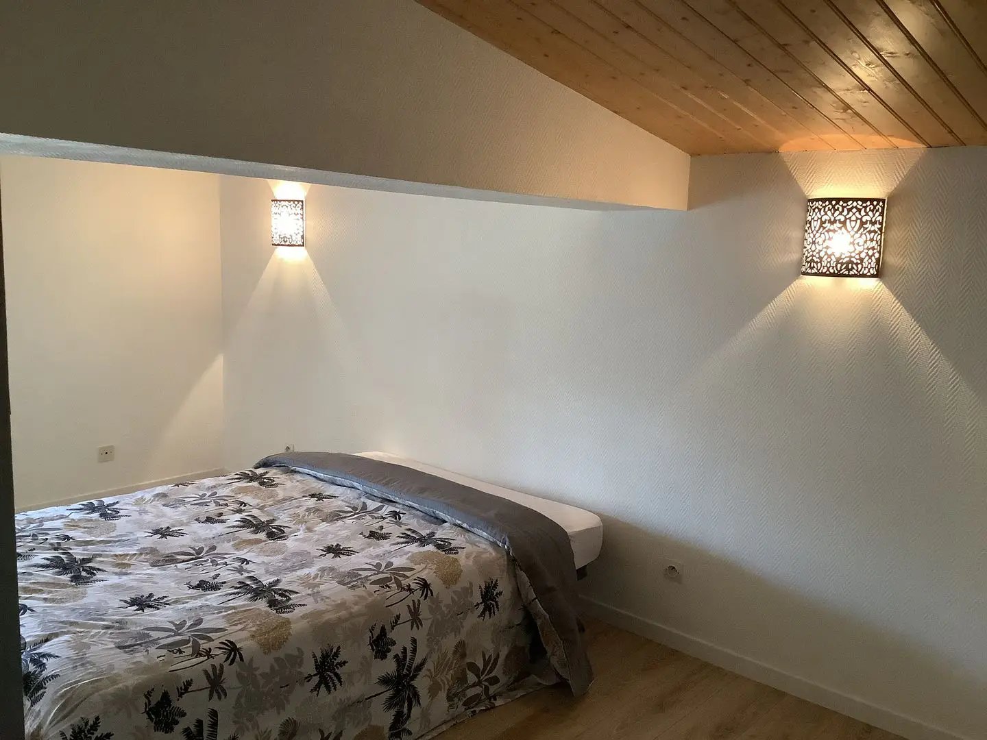 Appartement à louer, 54m², La Roche-sur-Yon