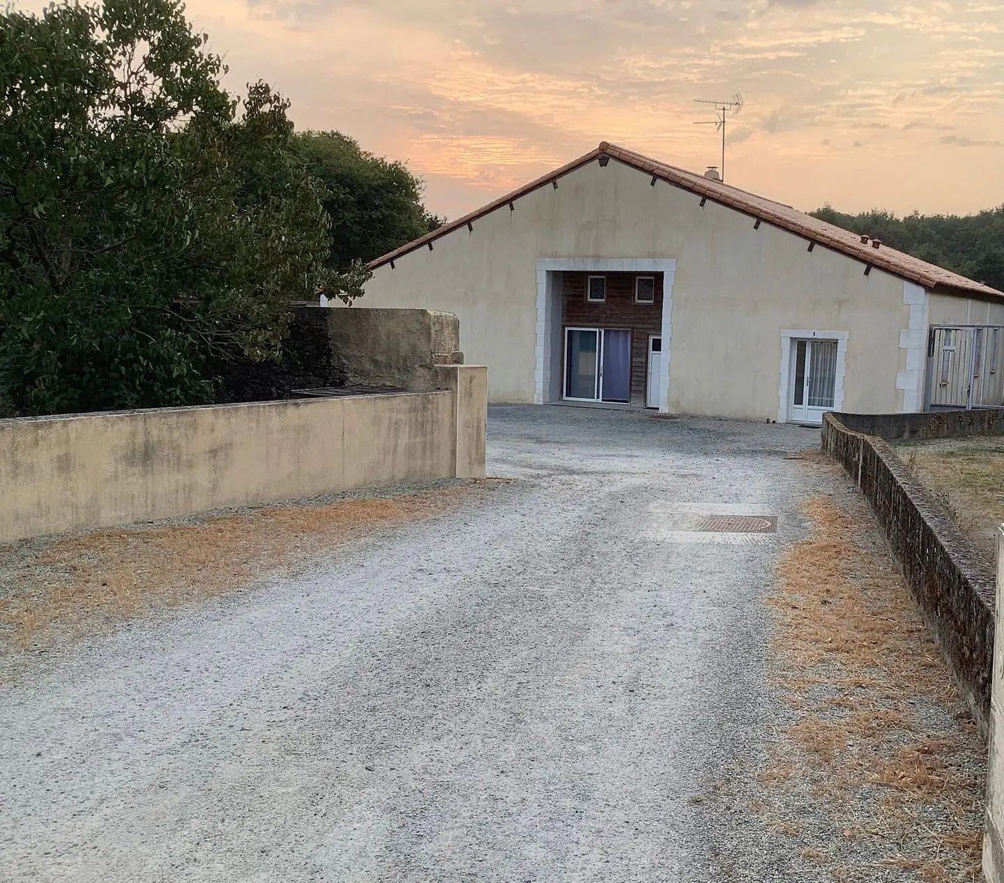 Appartement à louer, 54m², La Roche-sur-Yon