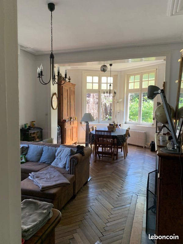 Maison à louer, 250m², Lille