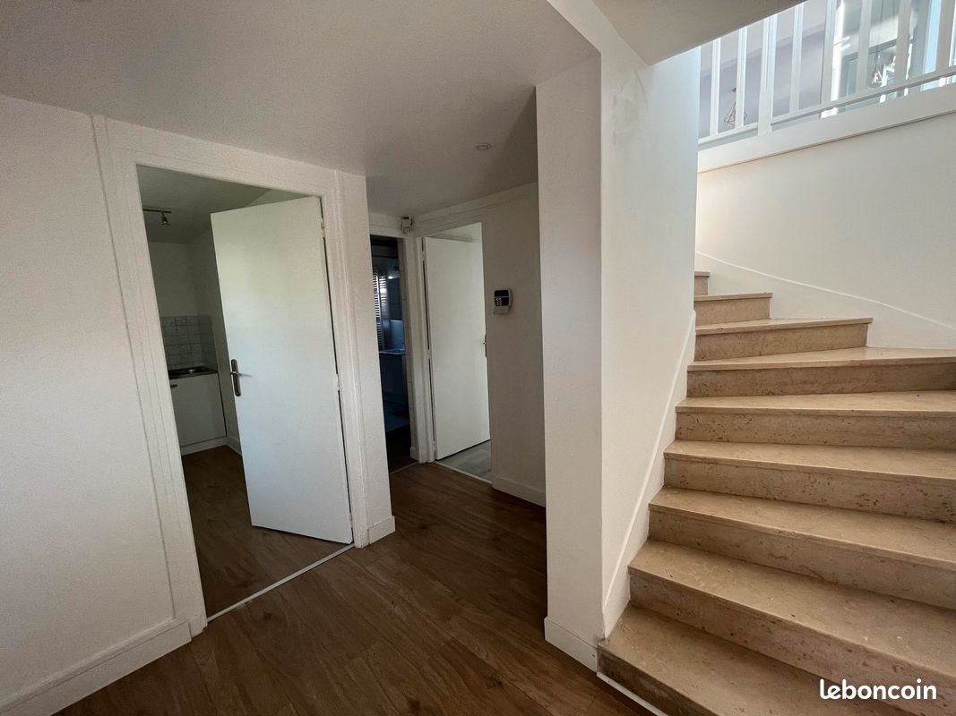 Maison à vendre, 122m², Saint-Gratien