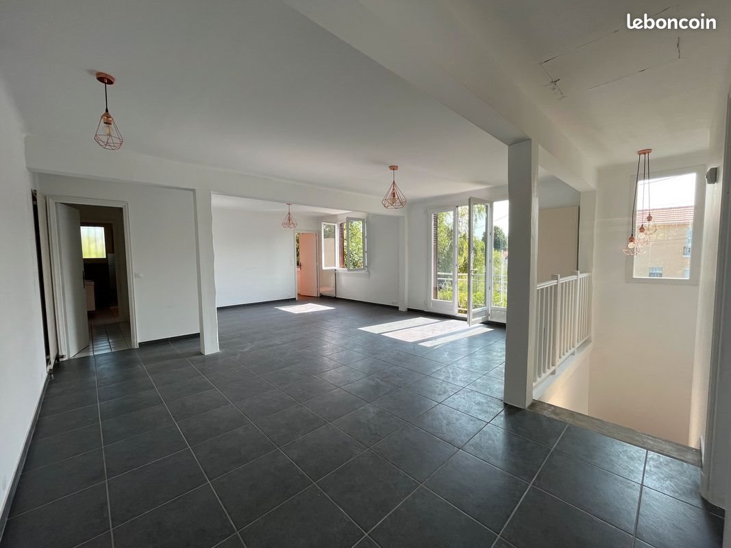Maison à vendre, 122m², Saint-Gratien