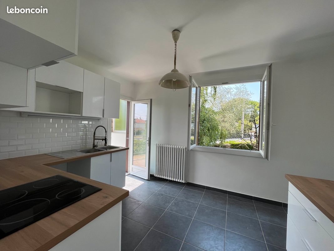 Maison à vendre, 122m², Saint-Gratien