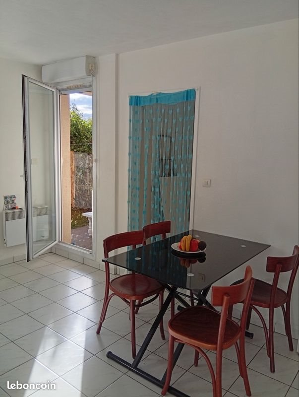 Appartement à vendre, 23m², Toulouse