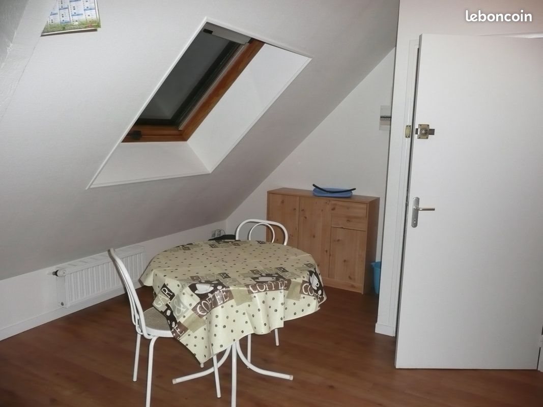 Appartement à louer, 33m², Evrecy