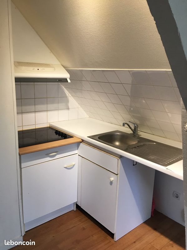 Appartement à louer, 33m², Evrecy