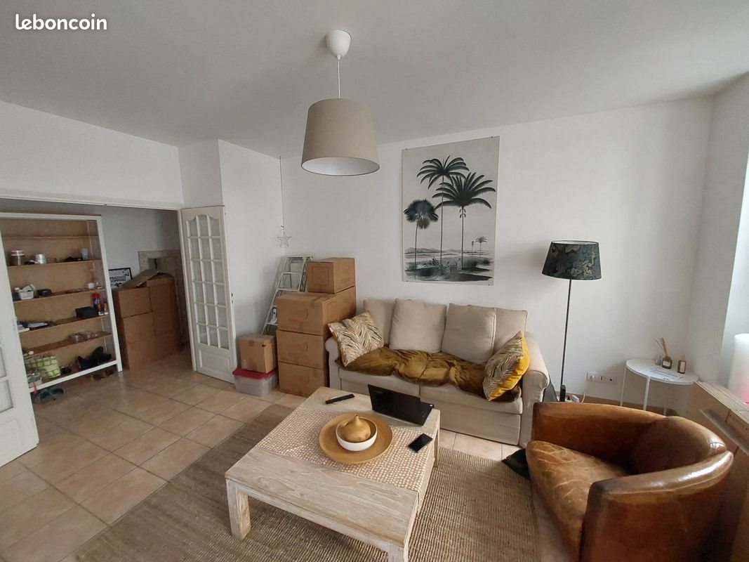 Appartement à louer, 75m², Bordeaux