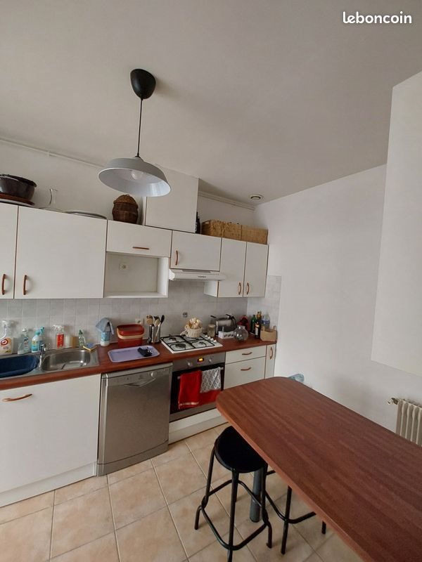 Appartement à louer, 75m², Bordeaux