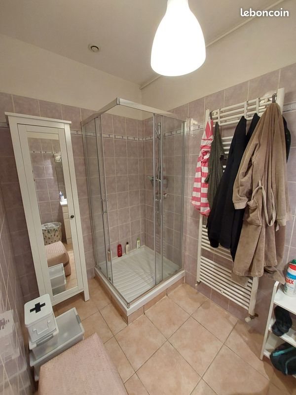 Appartement à louer, 75m², Bordeaux