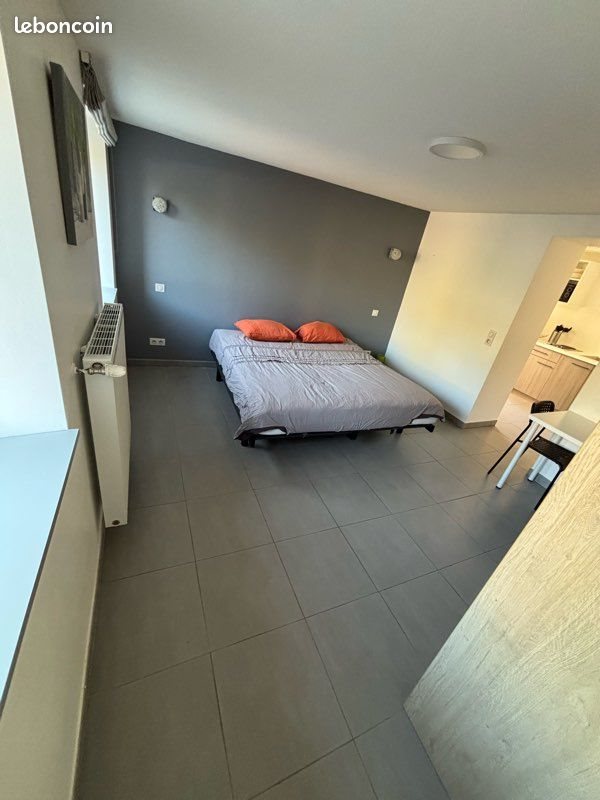 Appartement à louer, 26m², Cattenom