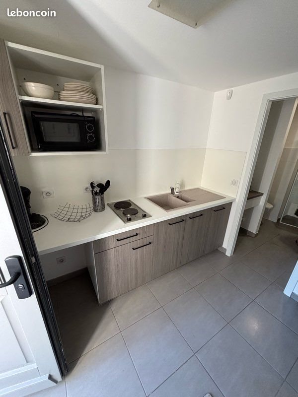 Appartement à louer, 26m², Cattenom