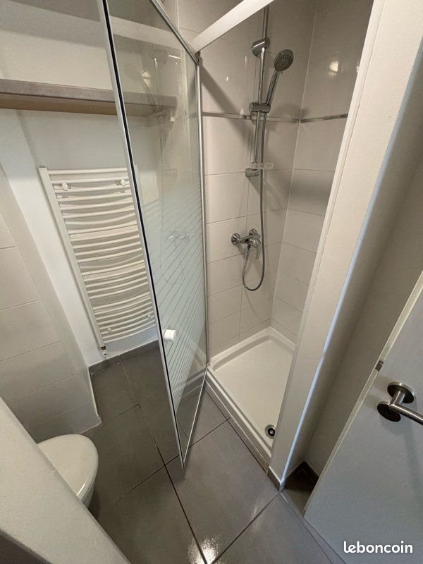 Appartement à louer, 26m², Cattenom