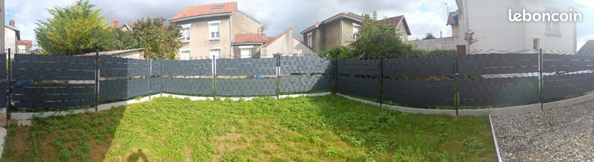 Maison à louer, 58m², Arras