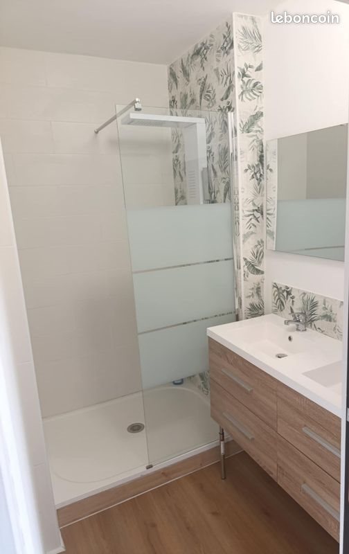 Maison à louer, 58m², Arras