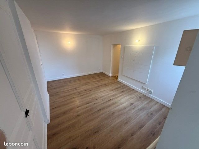 Appartement à louer, 40m², Etaples