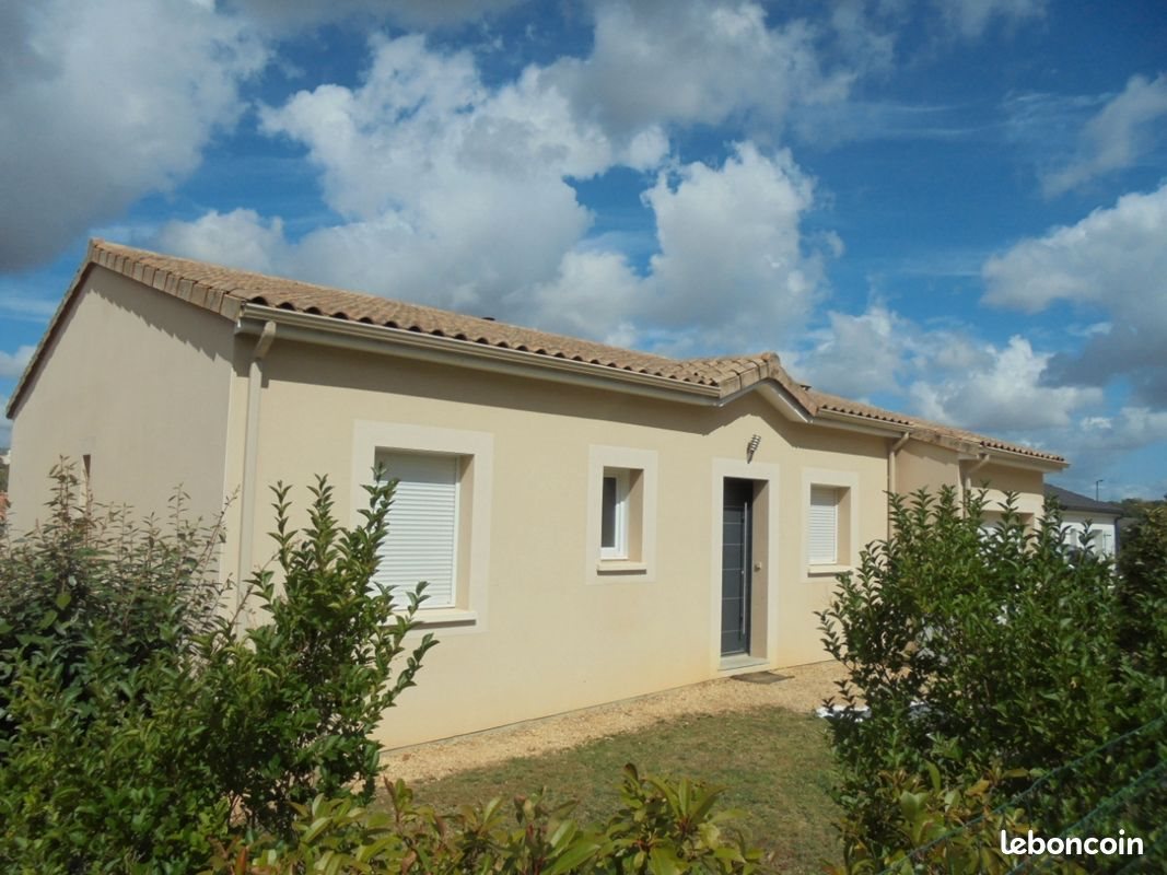 Maison à louer, 90m², Poitiers