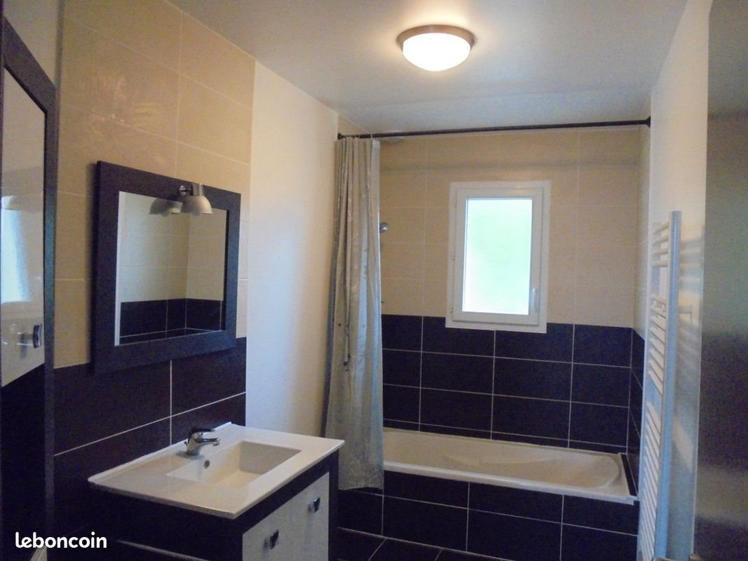 Maison à louer, 90m², Poitiers